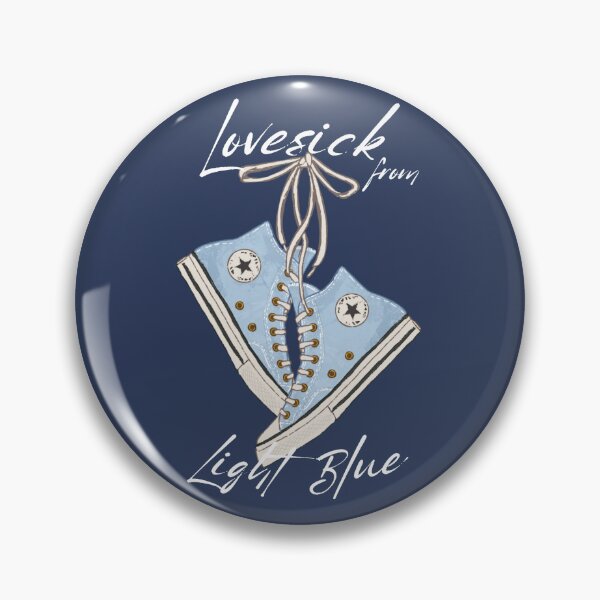 Item preview, Light Blue - State Champs designed and sold by Glassbirdss.