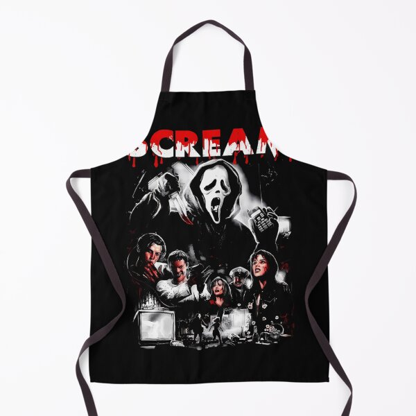 Item preview, Movie Scream designed and sold by BegeRfire.