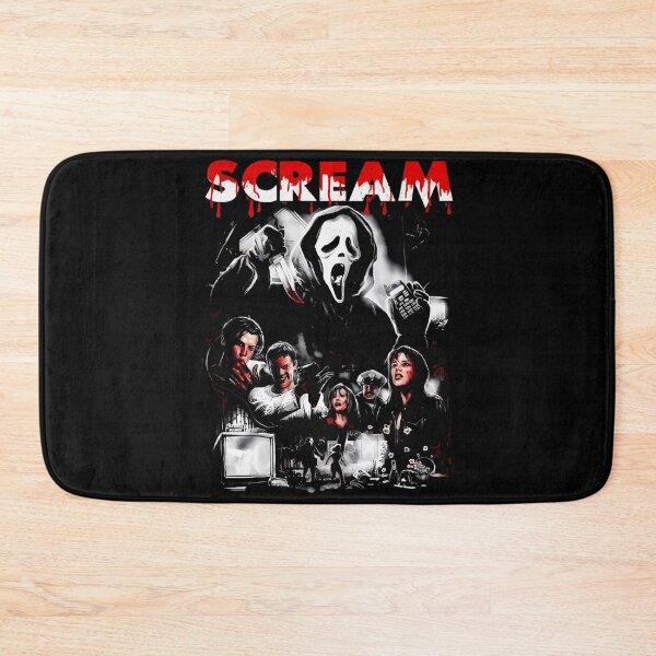 Item preview, Movie Scream designed and sold by BegeRfire.