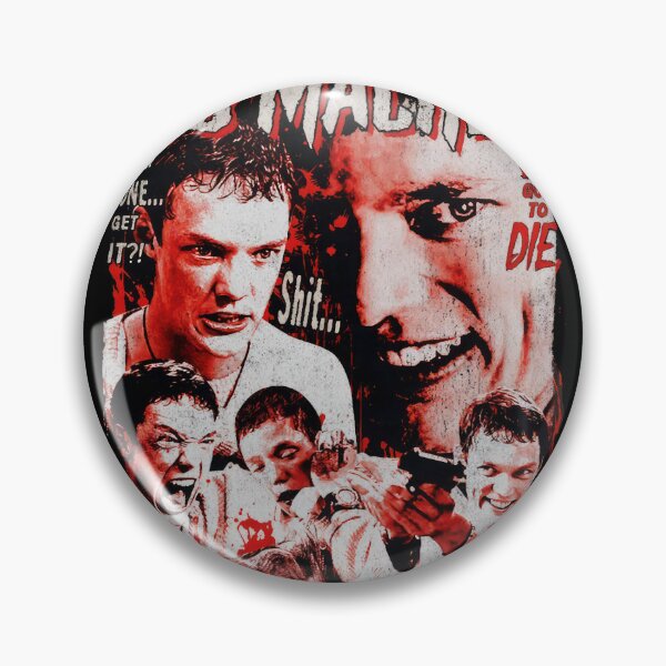 Item preview, Movie Scream designed and sold by BegeRfire.