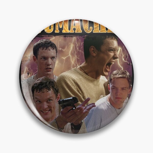 Item preview, Movie Scream designed and sold by BegeRfire.