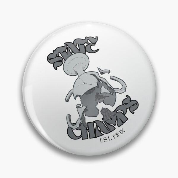 Item preview, Self-Titled - State Champs designed and sold by Glassbirdss.