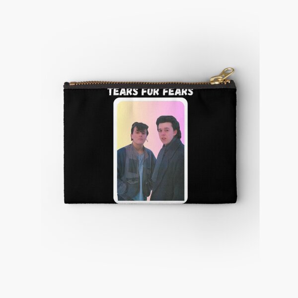 Item preview, Tears for Fears designed and sold by HartjEnnifer.