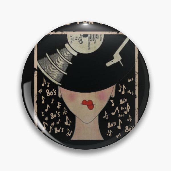 Item preview, Tears for Fears designed and sold by HartjEnnifer.