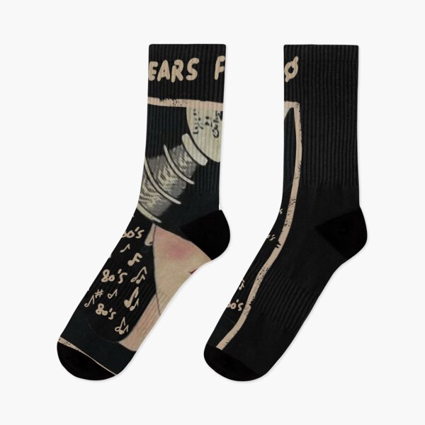 Item preview, Tears for Fears designed and sold by HartjEnnifer.