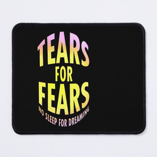 Item preview, Tears for Fears designed and sold by HartjEnnifer.