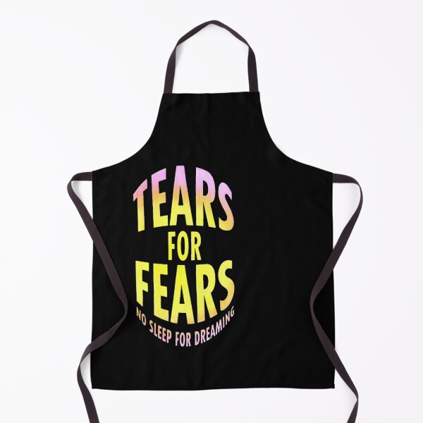 Item preview, Tears for Fears designed and sold by HartjEnnifer.