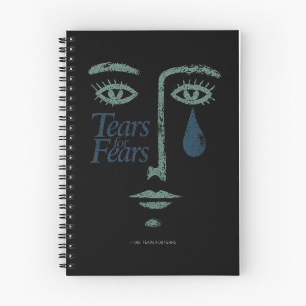 Item preview, Tears for Fears designed and sold by HartjEnnifer.