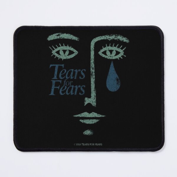 Item preview, Tears for Fears designed and sold by HartjEnnifer.