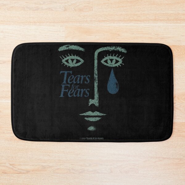 Item preview, Tears for Fears designed and sold by HartjEnnifer.