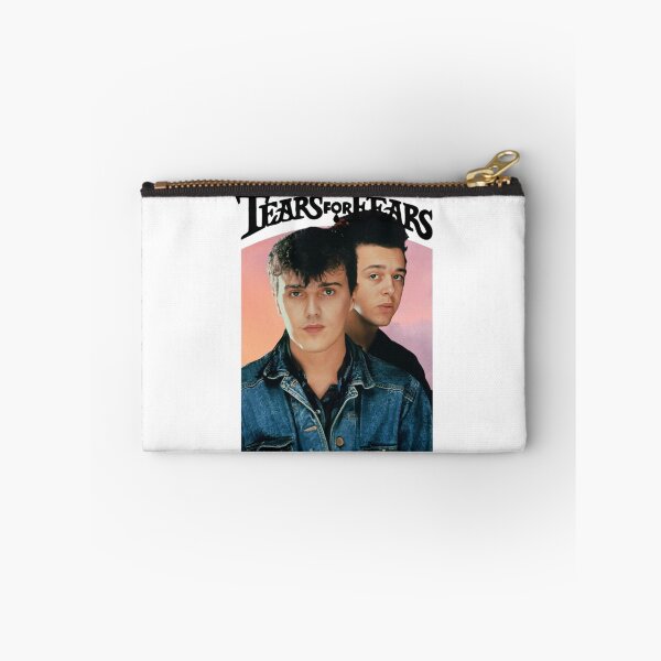 Item preview, Tears for Fears designed and sold by HartjEnnifer.
