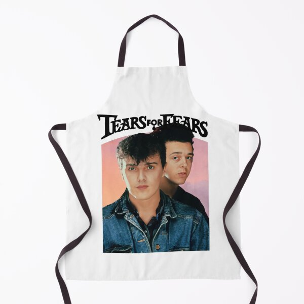 Item preview, Tears for Fears designed and sold by HartjEnnifer.