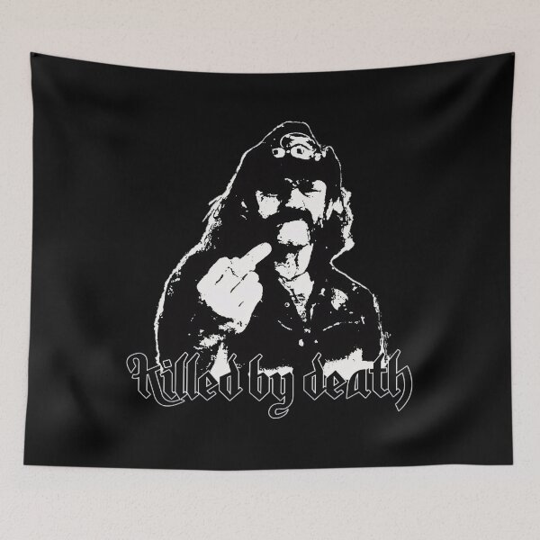 Item preview, retro signer musician 80s 90s melody funny metalhead music vintage designed and sold by FranklinUnique.