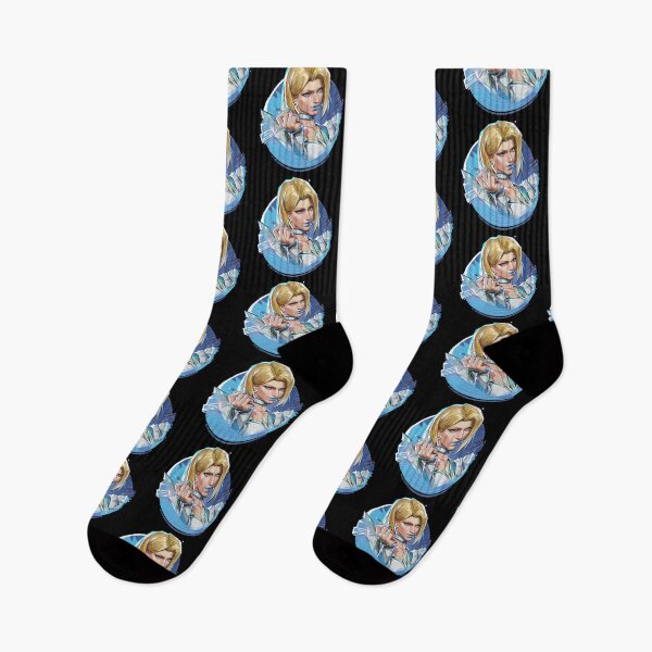 Item preview, Emma Frost Rivals designed and sold by Kitsuneki94.