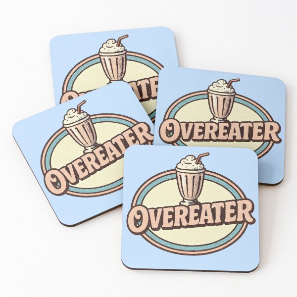 Item preview, Overeater designed and sold by Desiredobsolete.