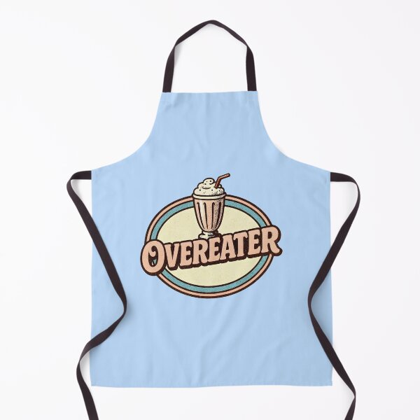Item preview, Overeater designed and sold by Desiredobsolete.
