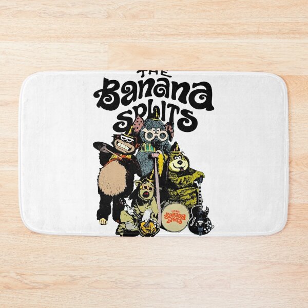 Item preview, The Banana Splits designed and sold by BrownRacquel.
