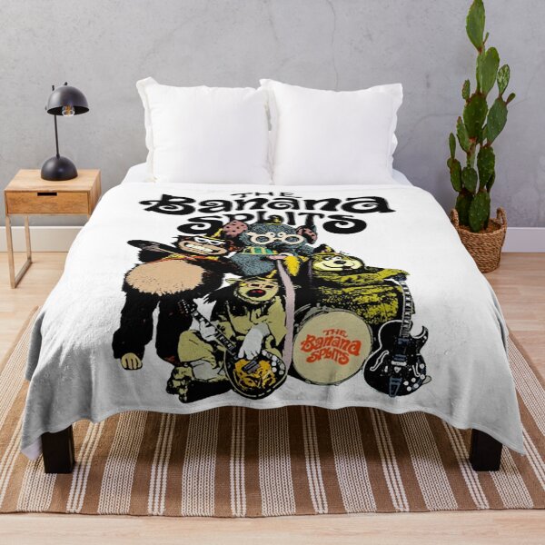Item preview, The Banana Splits designed and sold by BrownRacquel.