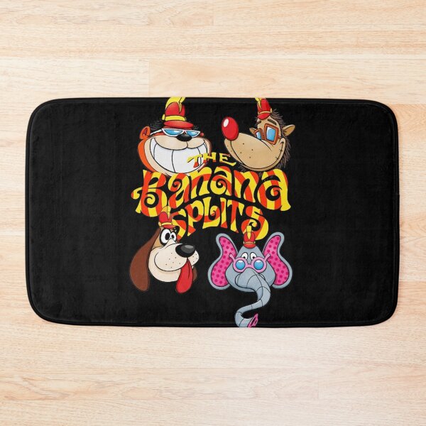 Item preview, The Banana Splits designed and sold by BrownRacquel.