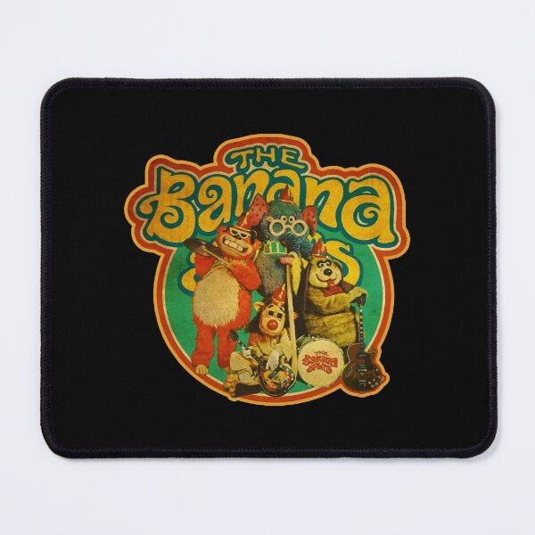 Item preview, The Banana Splits designed and sold by BrownRacquel.