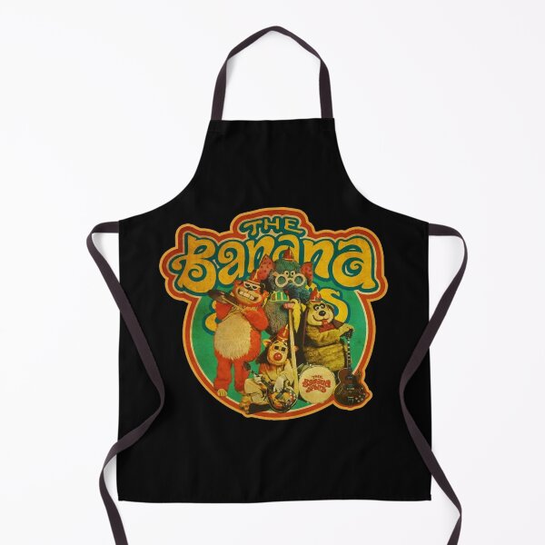 Item preview, The Banana Splits designed and sold by BrownRacquel.