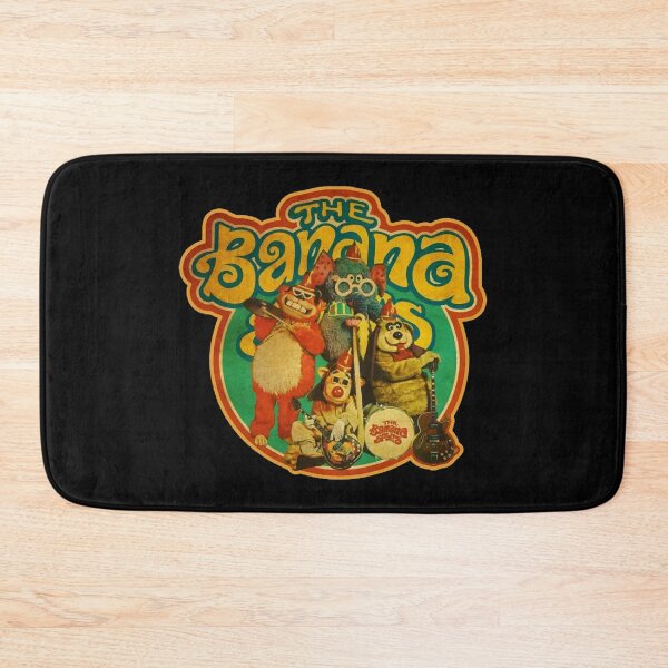 Item preview, The Banana Splits designed and sold by BrownRacquel.