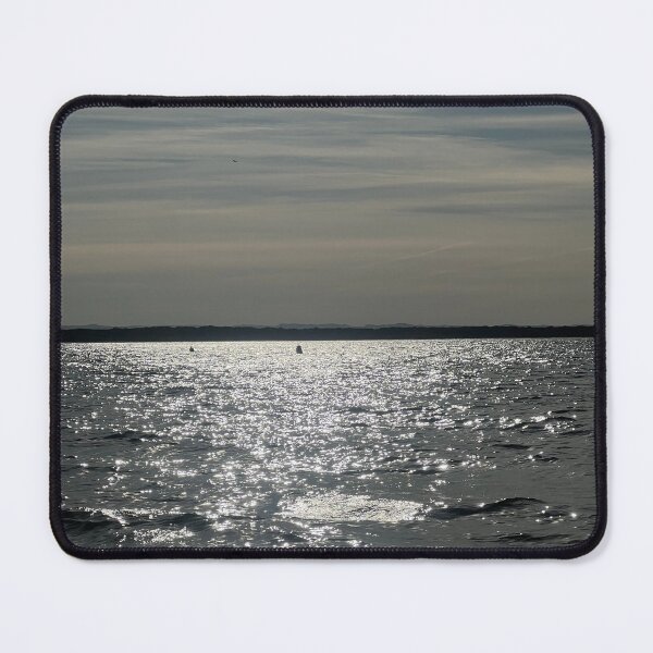 Item preview, dimmed sunset by the sea designed and sold by little dolce.