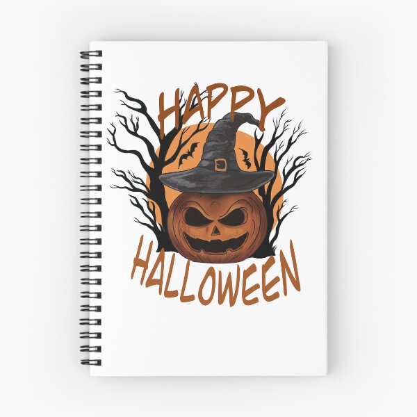 Item preview, Halloween horror design designed and sold by Yooashop.