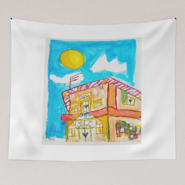 Item preview, Art, tattoo and poetry designed and sold by Ateliê dos Naipes .