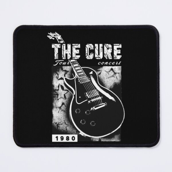 Item preview, Art - The Cure designed and sold by WelloCinick.