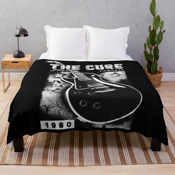 Item preview, Art - The Cure designed and sold by WelloCinick.