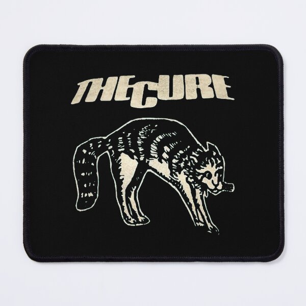 Item preview, Art - The Cure designed and sold by WelloCinick.