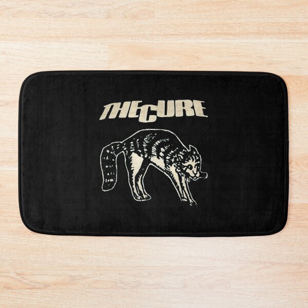 Item preview, Art - The Cure designed and sold by WelloCinick.