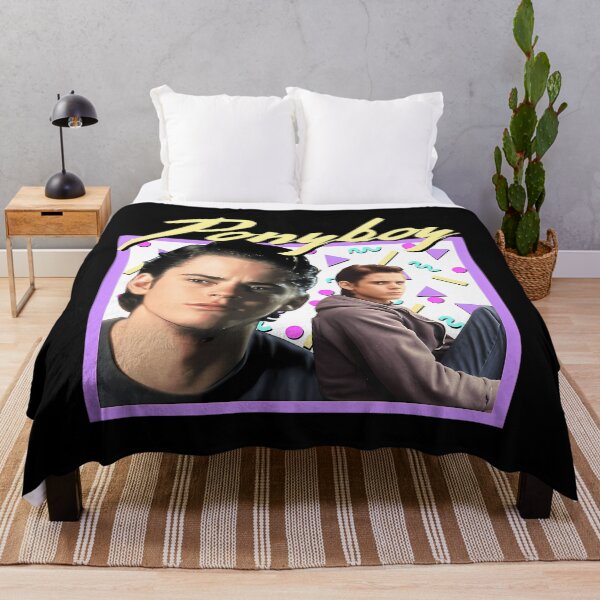 Item preview, Retro Made American Of 80s Best Movie Time All designed and sold by coholouisl.