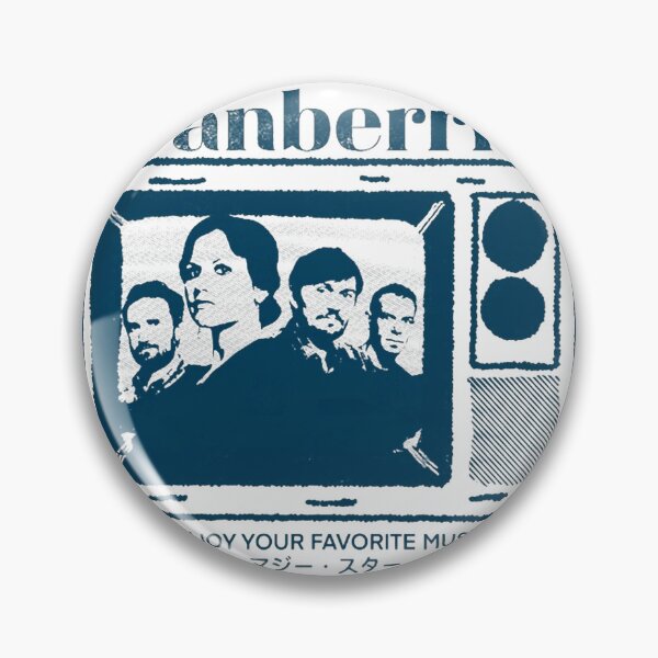 Item preview, Art - the cranberries designed and sold by BbarRowuy.