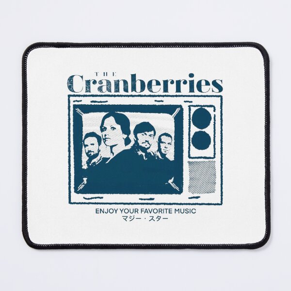 Item preview, Art - the cranberries designed and sold by BbarRowuy.