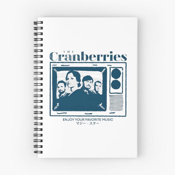 Item preview, Art - the cranberries designed and sold by BbarRowuy.