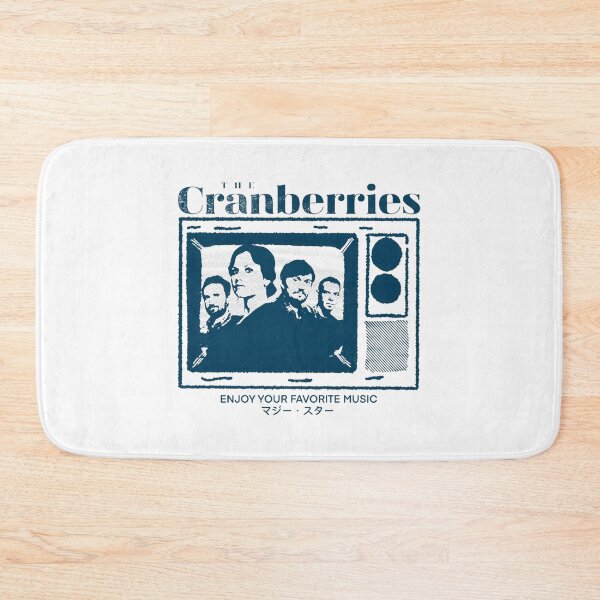 Item preview, Art - the cranberries designed and sold by BbarRowuy.