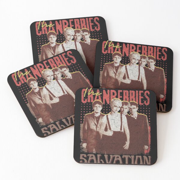 Item preview, Art - the cranberries designed and sold by BbarRowuy.
