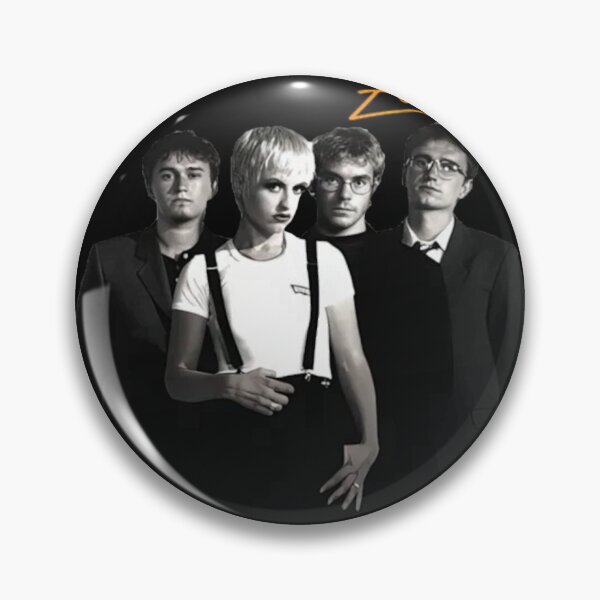 Item preview, Art - the cranberries designed and sold by BbarRowuy.