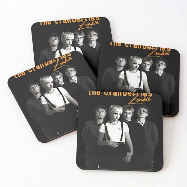 Item preview, Art - the cranberries designed and sold by BbarRowuy.