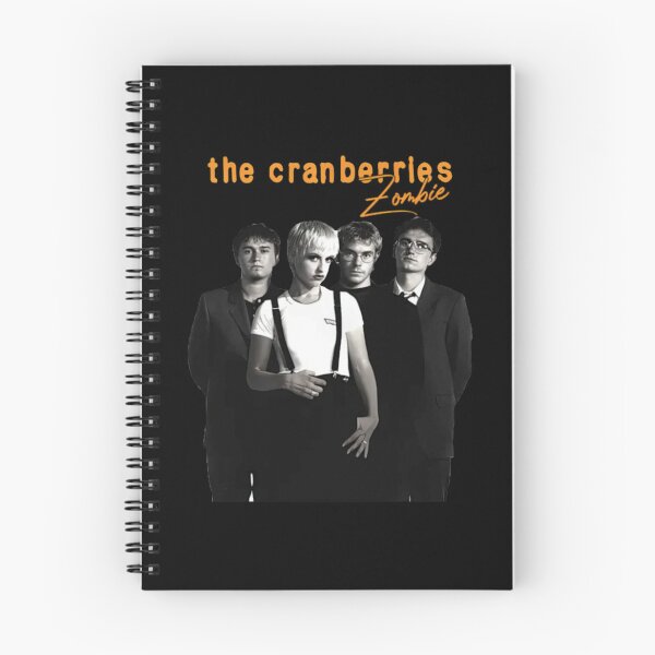 Item preview, Art - the cranberries designed and sold by BbarRowuy.