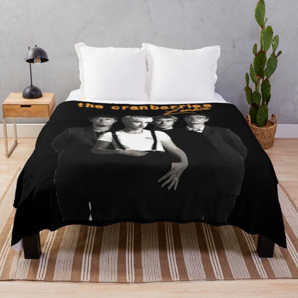 Item preview, Art - the cranberries designed and sold by BbarRowuy.
