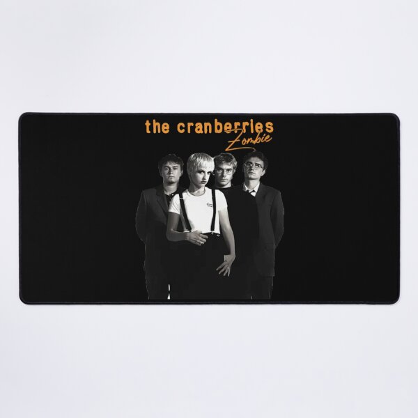 Item preview, Art - the cranberries designed and sold by BbarRowuy.