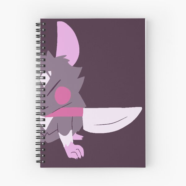 Item preview, Knife Rat designed and sold by mrnnki.