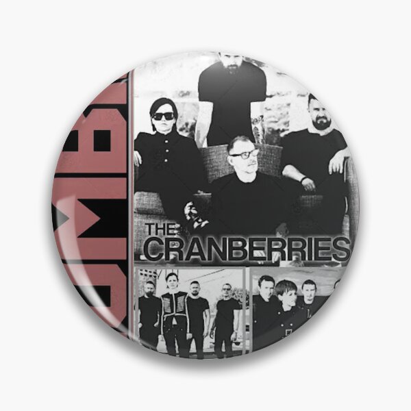 Item preview, Art - the cranberries designed and sold by BbarRowuy.