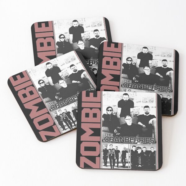 Item preview, Art - the cranberries designed and sold by BbarRowuy.