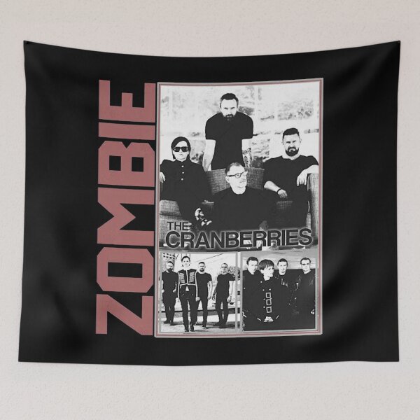 Item preview, Art - the cranberries designed and sold by BbarRowuy.