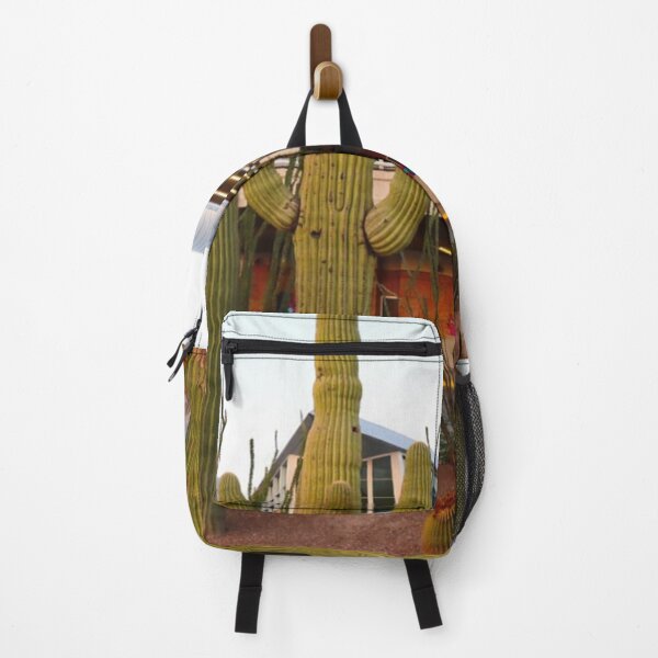 Item preview, Saguaros Tucson International Airport designed and sold by simonjayphotos.