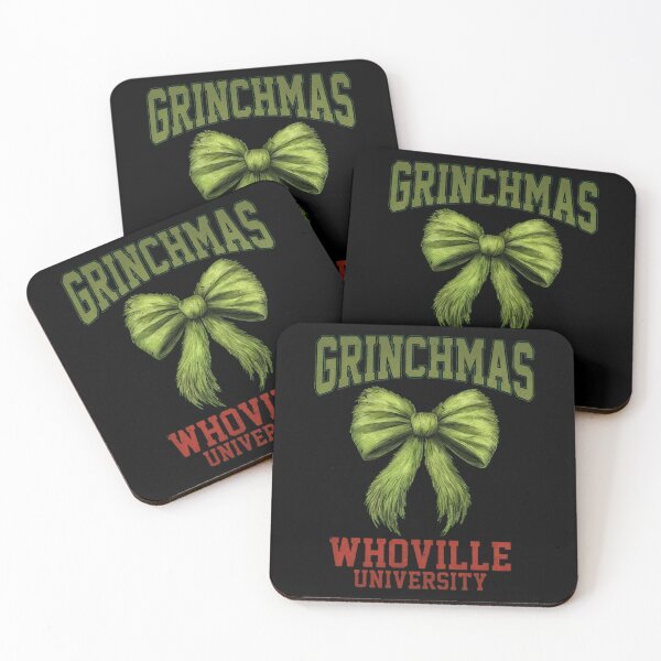 Item preview, Art - The Grinch designed and sold by FloreSovmi.